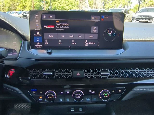 Used 2024  Honda Touring image 35