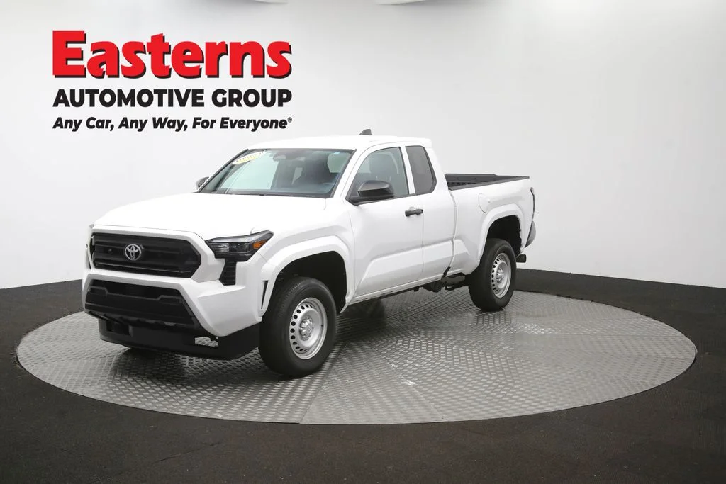 Used 2024 White Toyota SR image 51