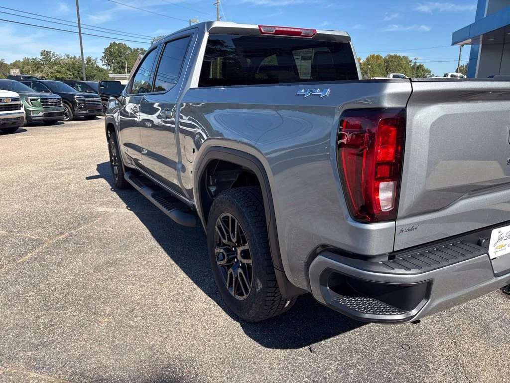 New 2026 Sterling Metallic GMC Elevation image 3