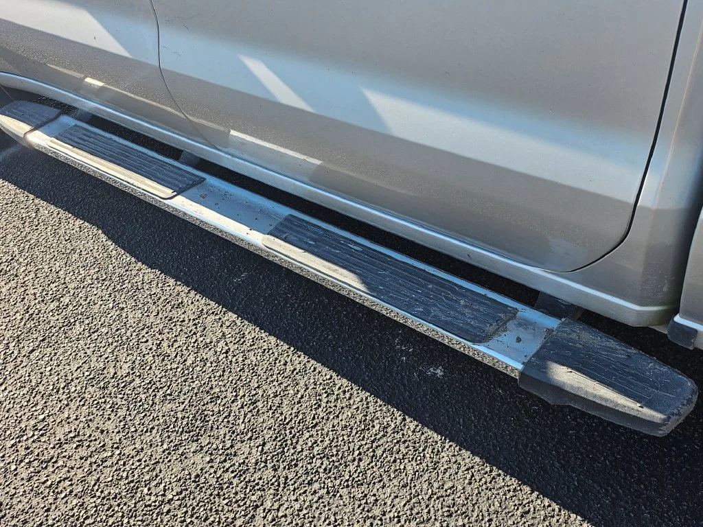 Certified Used 2019 Silver Chevrolet LT image 14