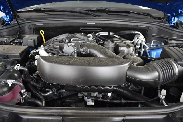 New 2026 B5 Blue Exterior Paint Dodge GT Plus image 41