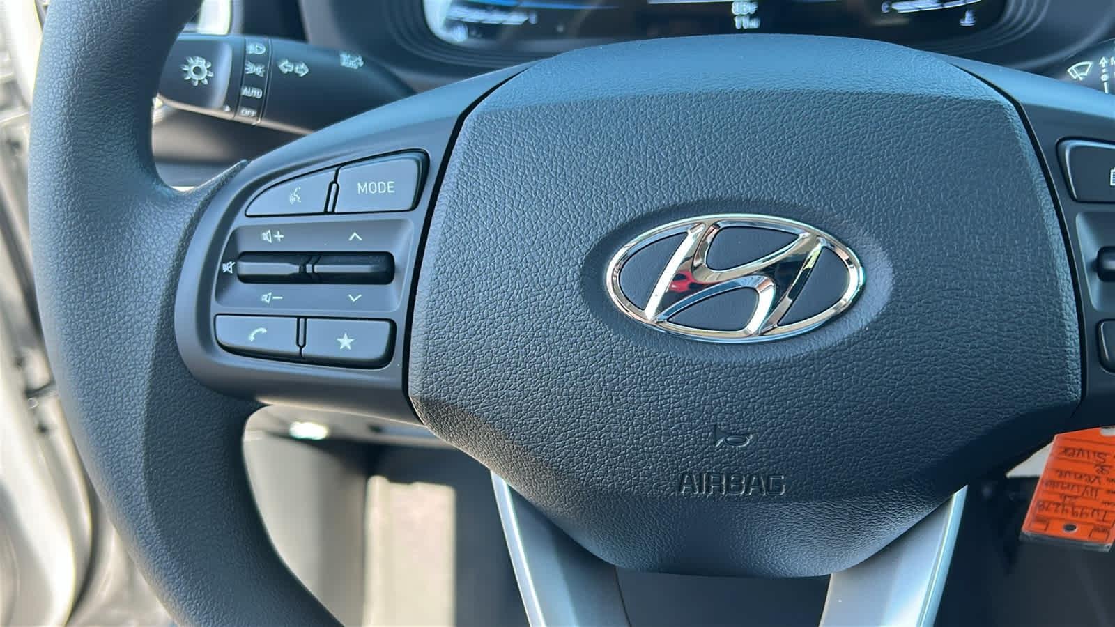 New 2026 Shimmering Silver Hyundai SE image 49