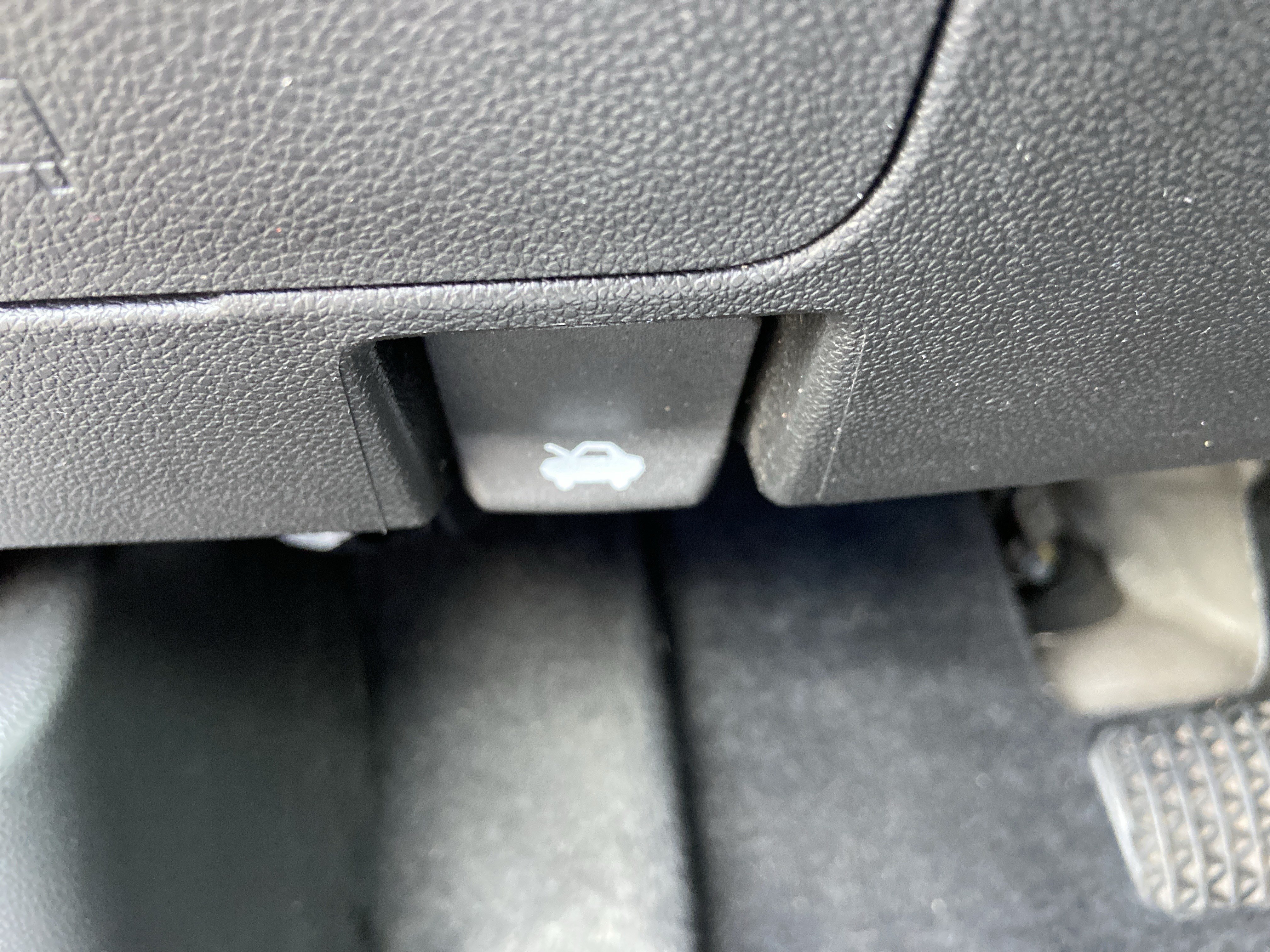 Used 2024 Sterling Gray Metallic Chevrolet LS image 44