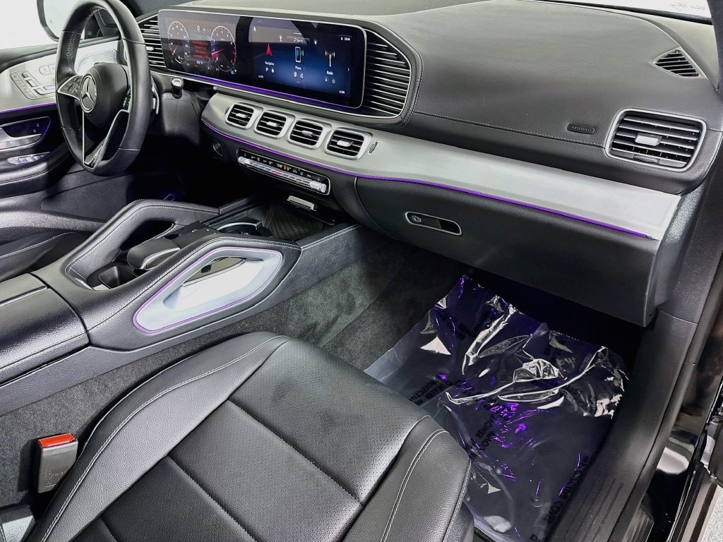 Used 2026 Black Mercedes-Benz GLE 350 image 26
