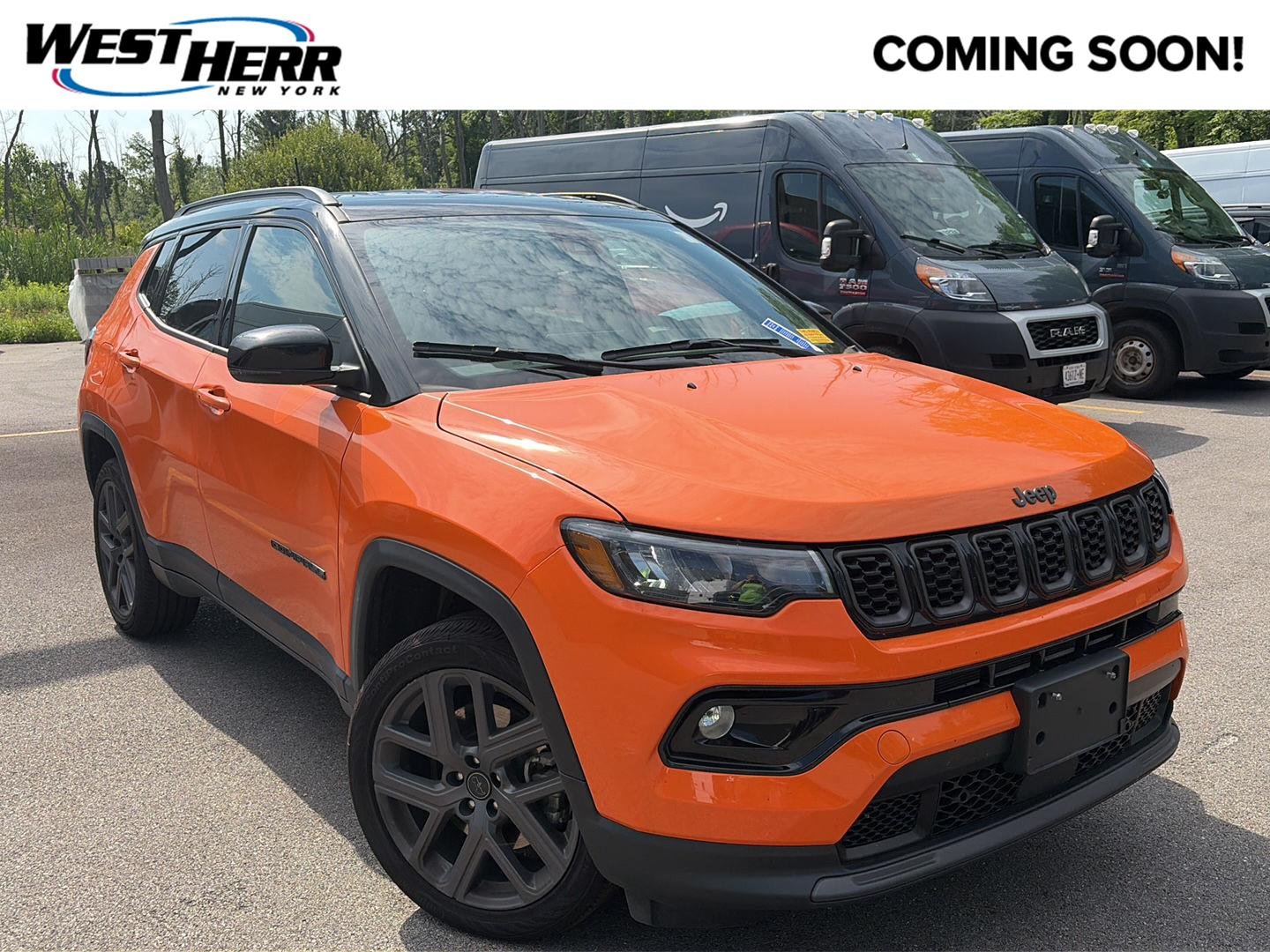Used 2026 Joose Jeep Limited Altitude image 1