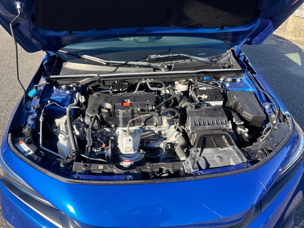 Used 2024  Honda Sport image 10