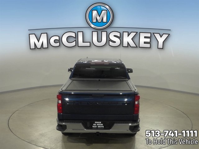 2022 Chevrolet Silverado 1500 LT - Photo 24