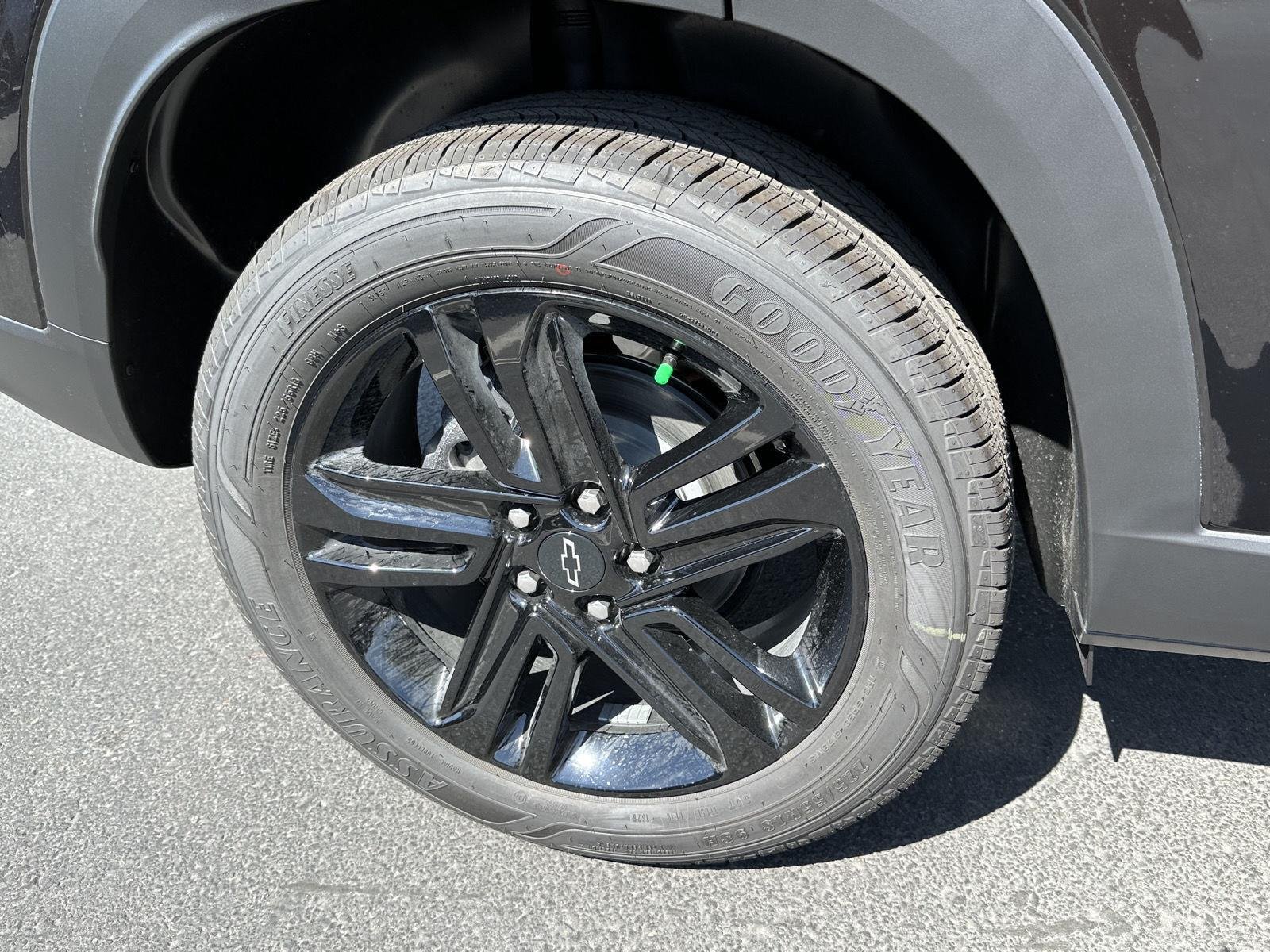 2026 Chevrolet Trax Activ - Photo 18