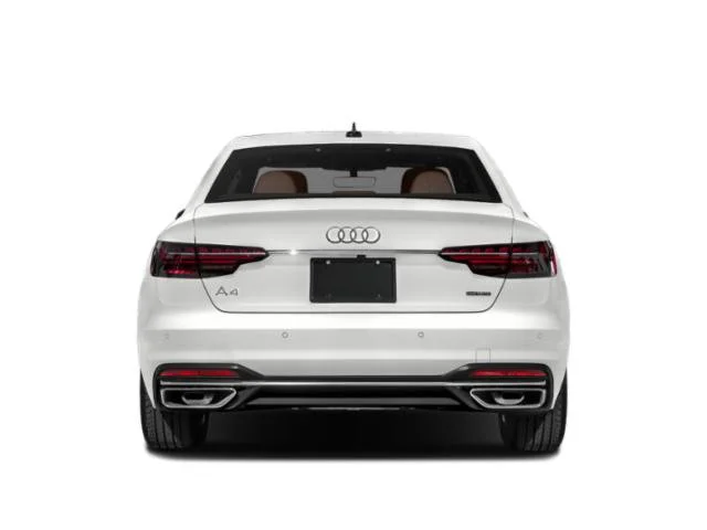 Certified Used 2024 Daytona Gray Audi S line Premium image 5