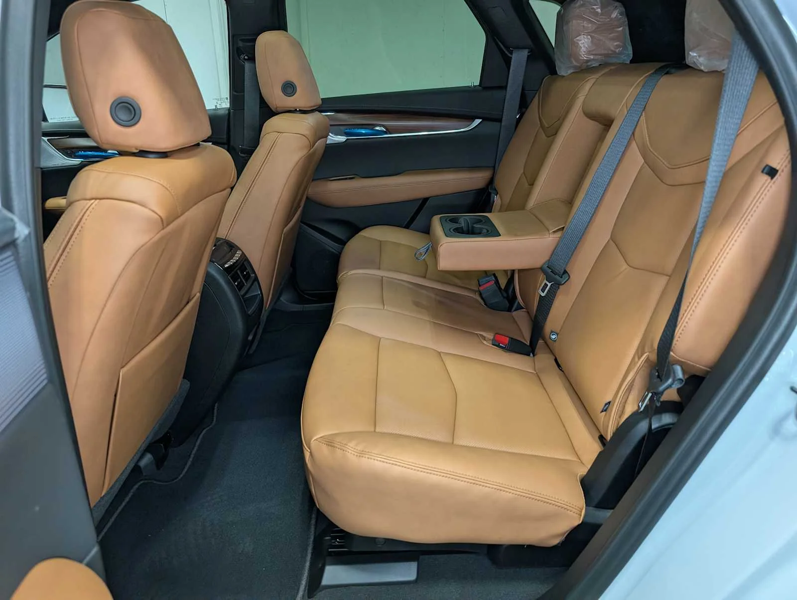 2026 Cadillac XT5 Premium Luxury - Photo 19
