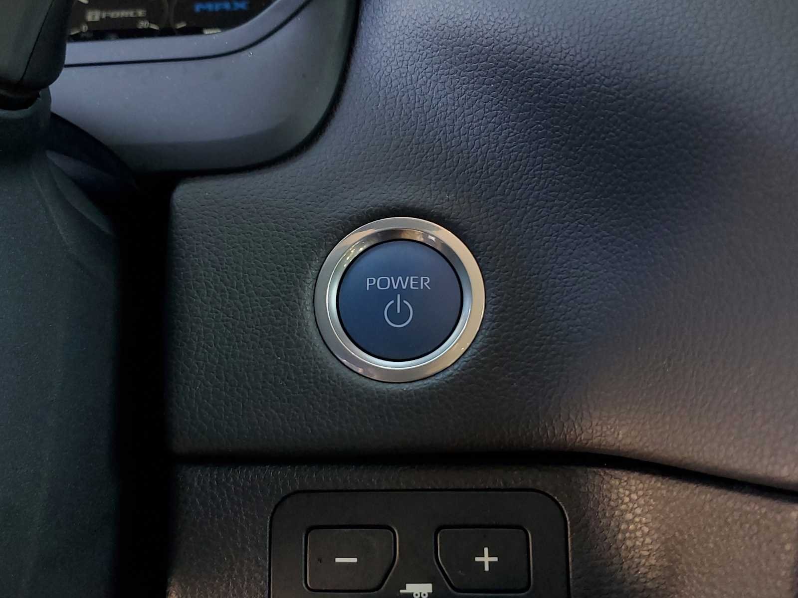 Used 2024 Magnetic Gray Metallic Toyota Limited Hybrid image 31