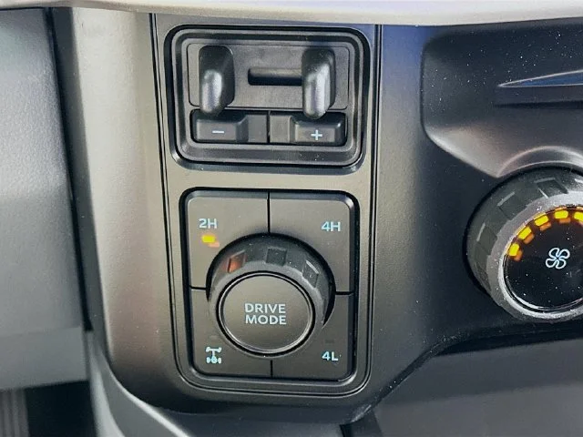 New 2026 Ford F-250SD XLT