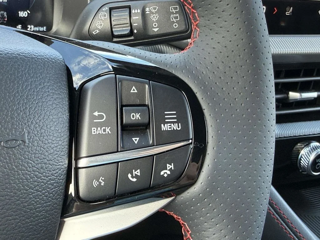 New 2026 Agate Black Metallic Ford ST-Line image 19