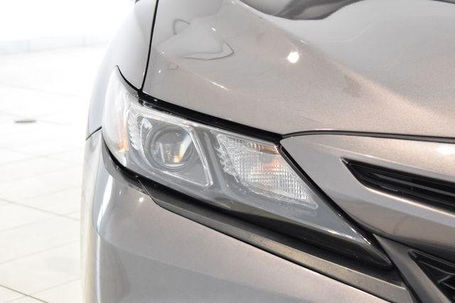 Certified Used 2022 PREDAWN GRAY MICA Toyota  image 2