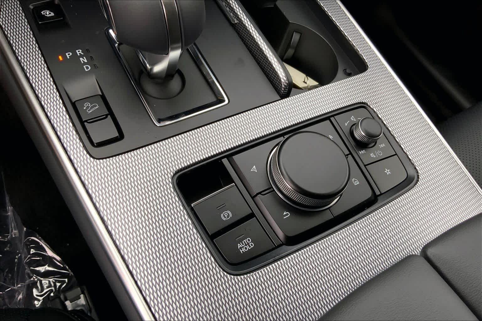 New 2026 Platinum Quartz Metallic Mazda Preferred AWD image 20