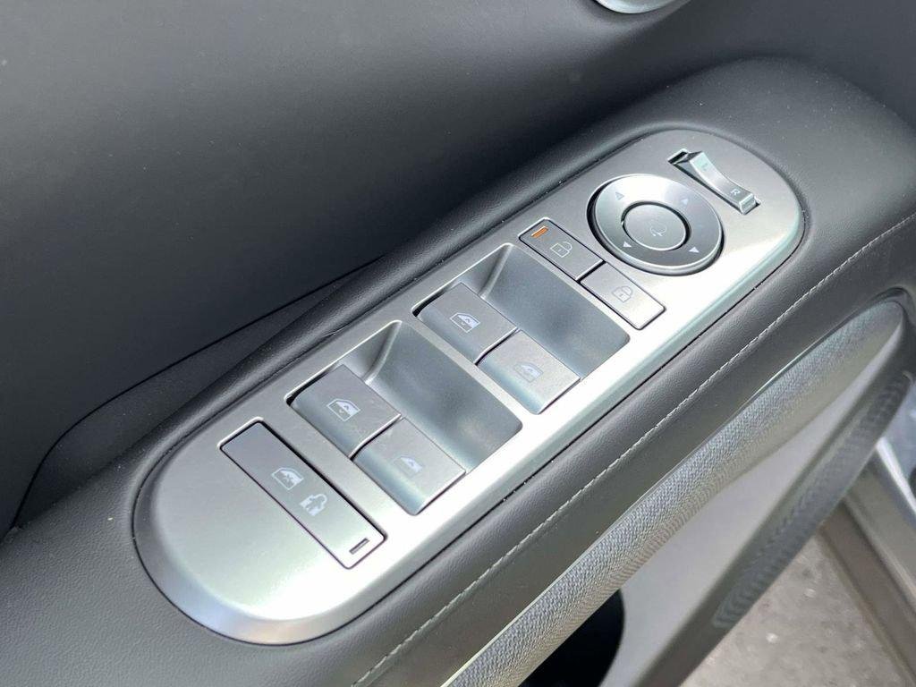 2026 Hyundai Palisade Calligraphy - Photo 38