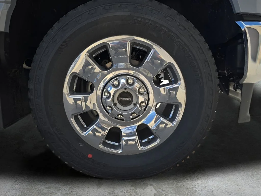 2026 Ford F-250 Super Duty King Ranch - Photo 40