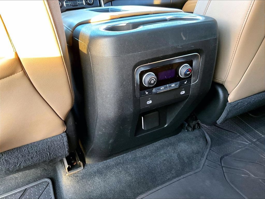 Used 2021 SATIN STEEL METALLIC Chevrolet Premier image 29