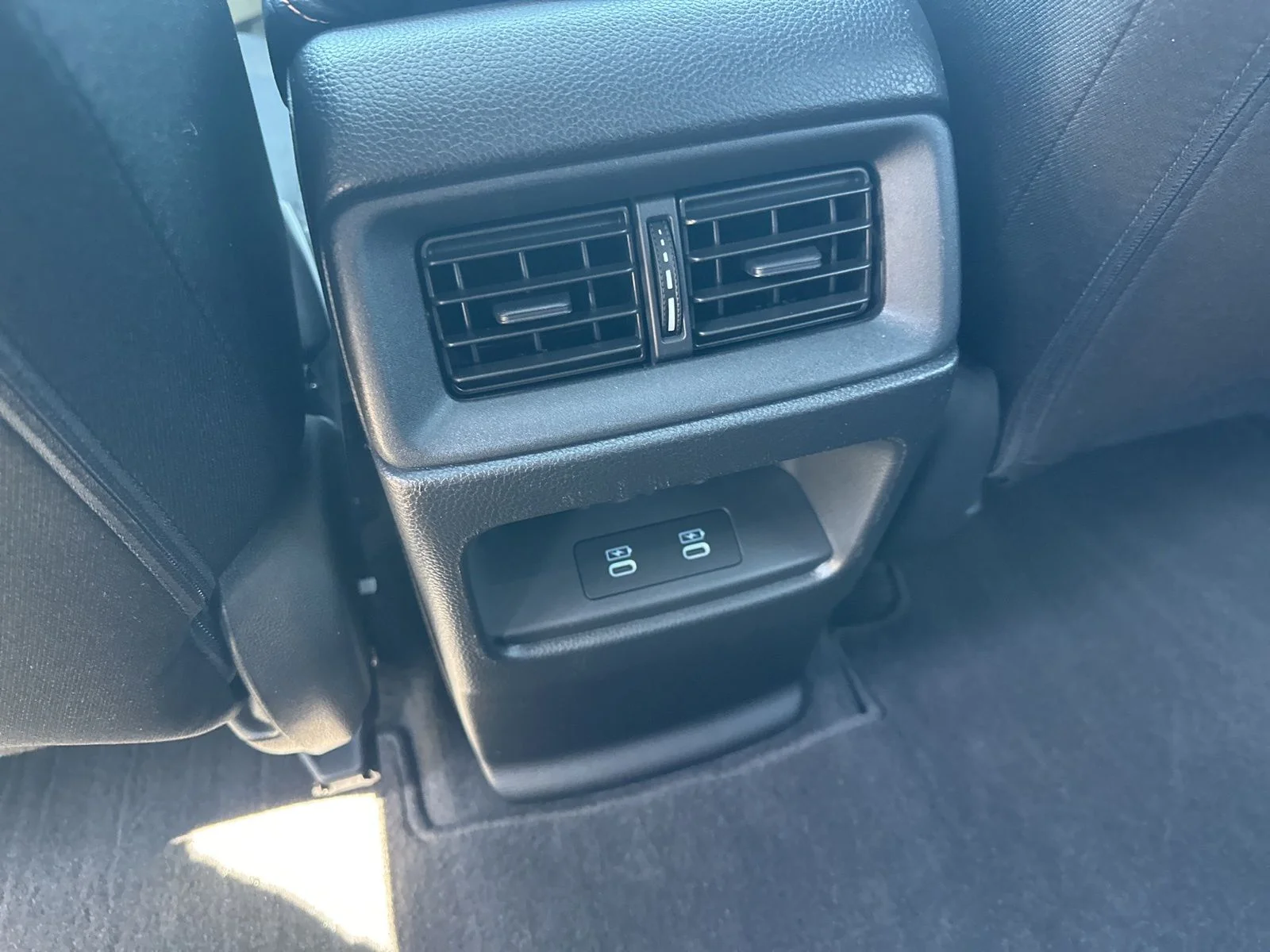 Used 2023 White Honda Sport image 20