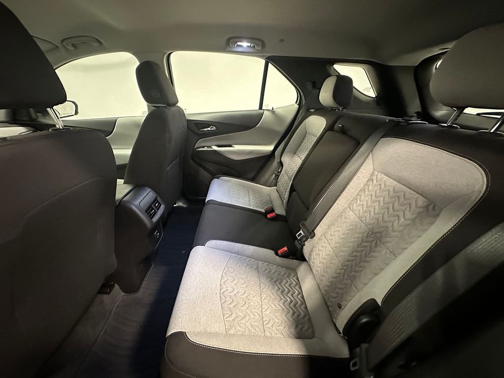 Used 2024 White Chevrolet LS image 17