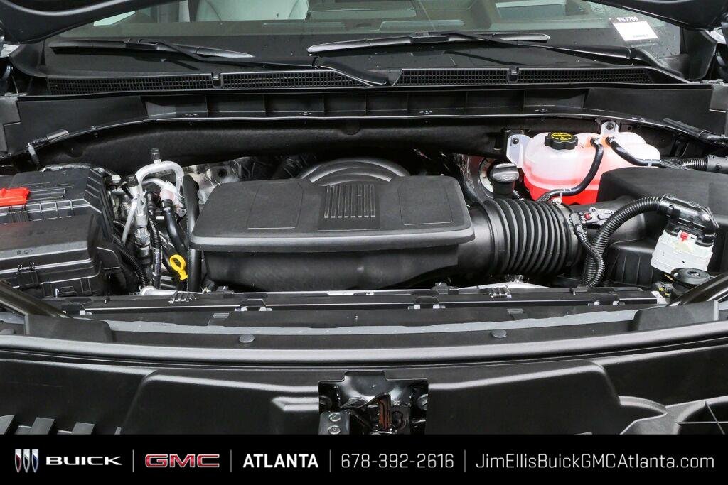 2027 GMC Yukon Elevation - Photo 33