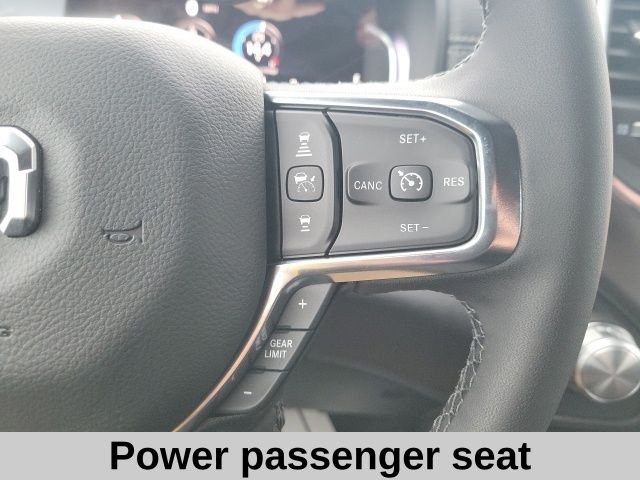 2026 RAM 1500 Laramie - Photo 15