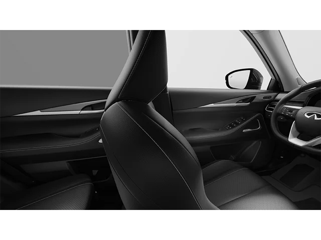 New 2027 GRAND BLUE INFINITI Luxe FWD image 20