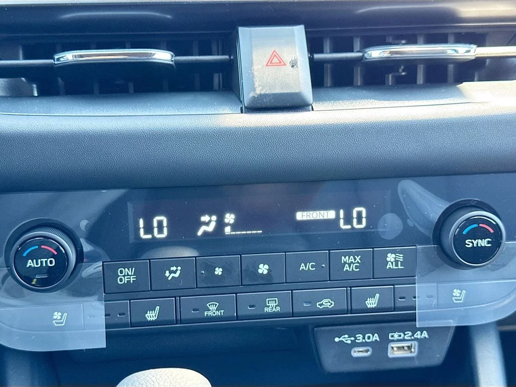 New 2026 Beige Subaru Touring XT image 19