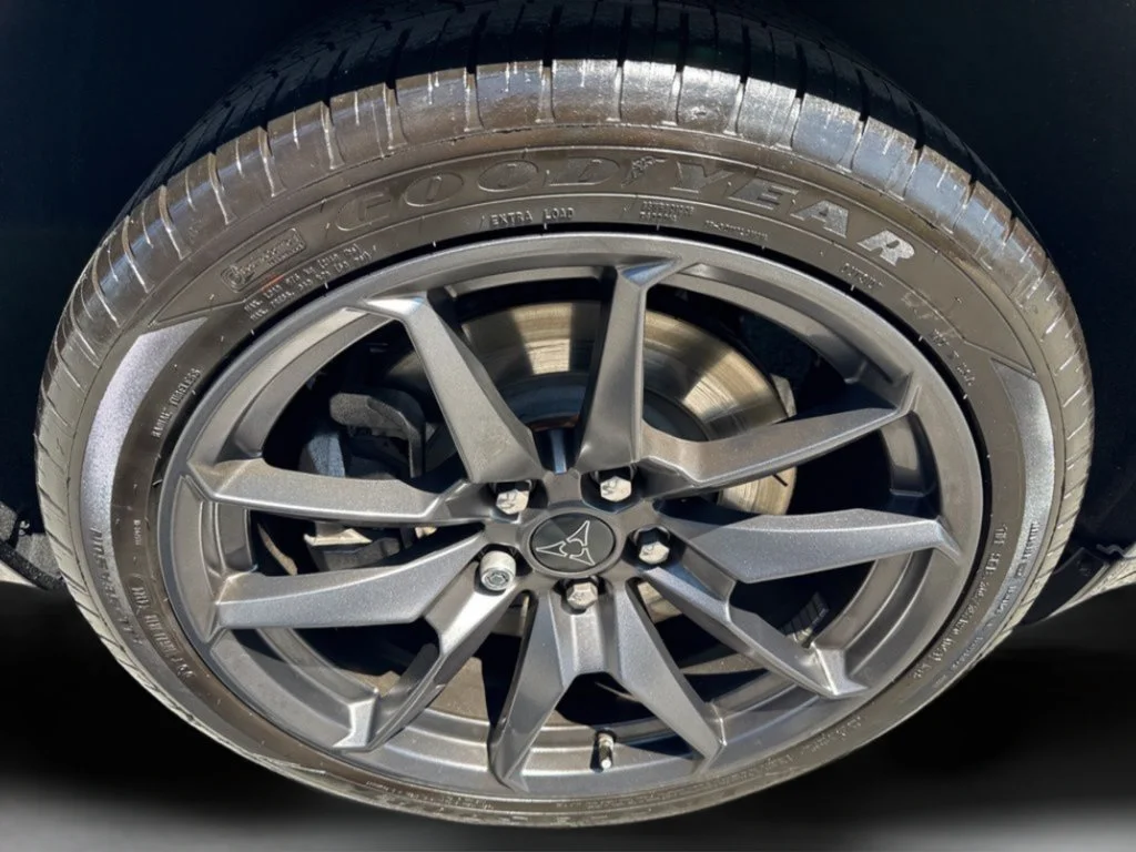New 2026 Destroyer Gray Exterior Paint Dodge Scat Pack Plus image 10