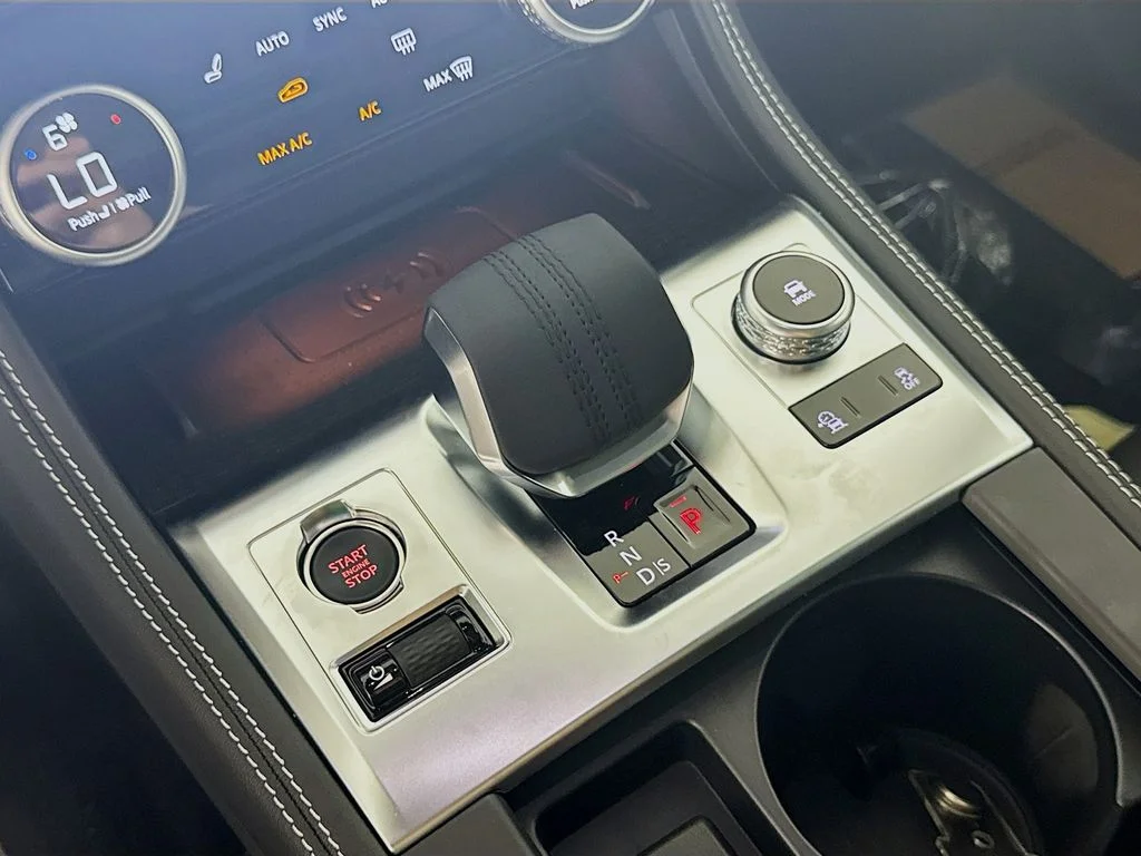 2026 Jaguar F-Pace R-Dynamic S - Photo 16