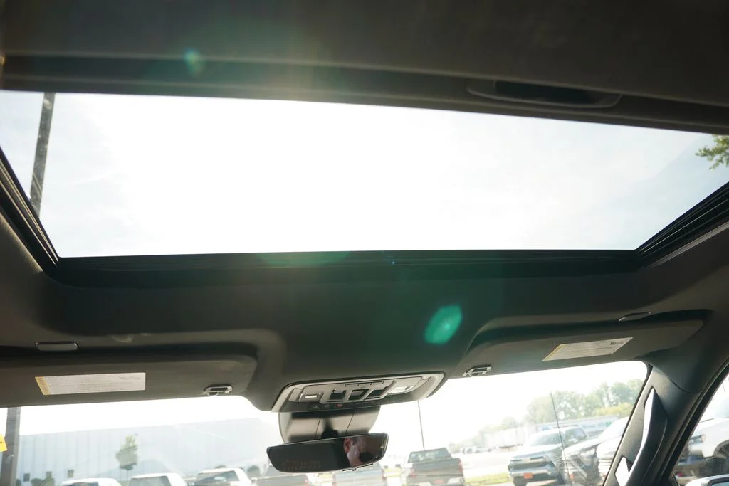 2026 Chevrolet Silverado 1500 High Country - Photo 13