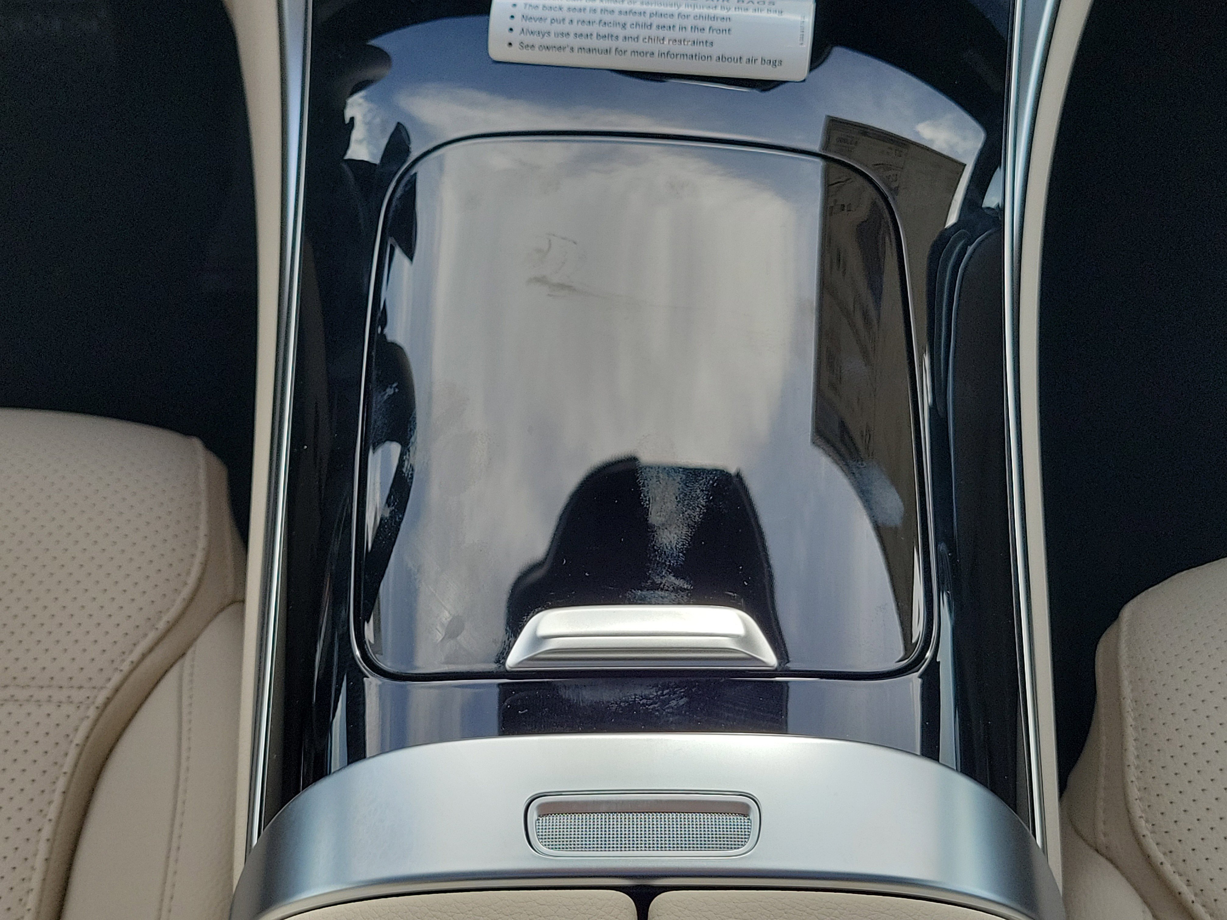 New 2026 Verde Silver Metallic Mercedes-Benz GLC 300 image 47