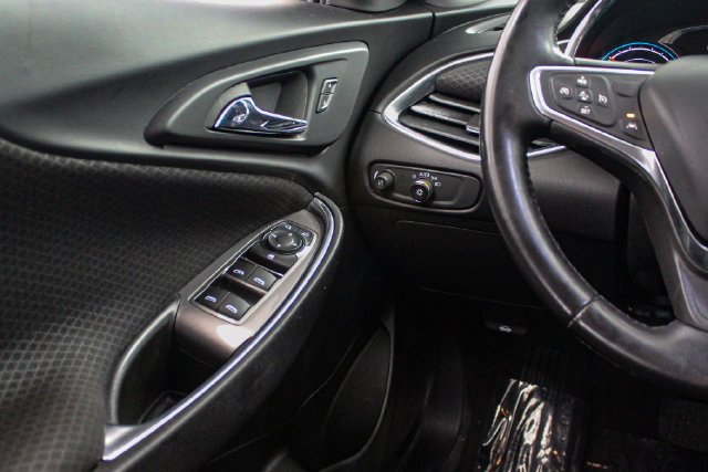 2018 Chevrolet Malibu Hybrid - Photo 21