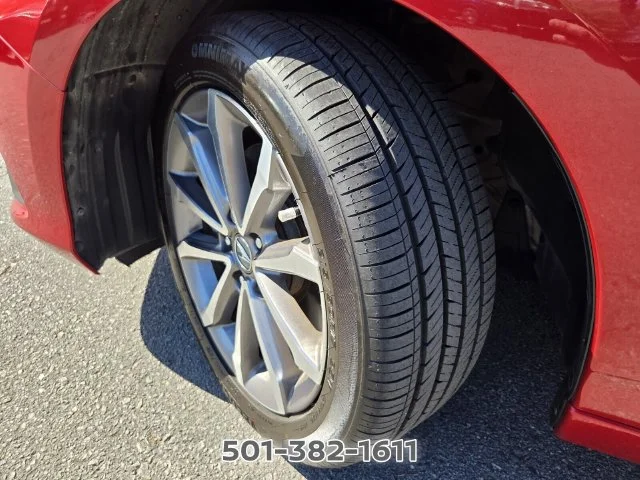 Used 2024 Red Acura Base image 22