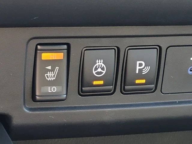 New 2026 Citrus Strike Nissan Crew Cab PRO-4X® image 17