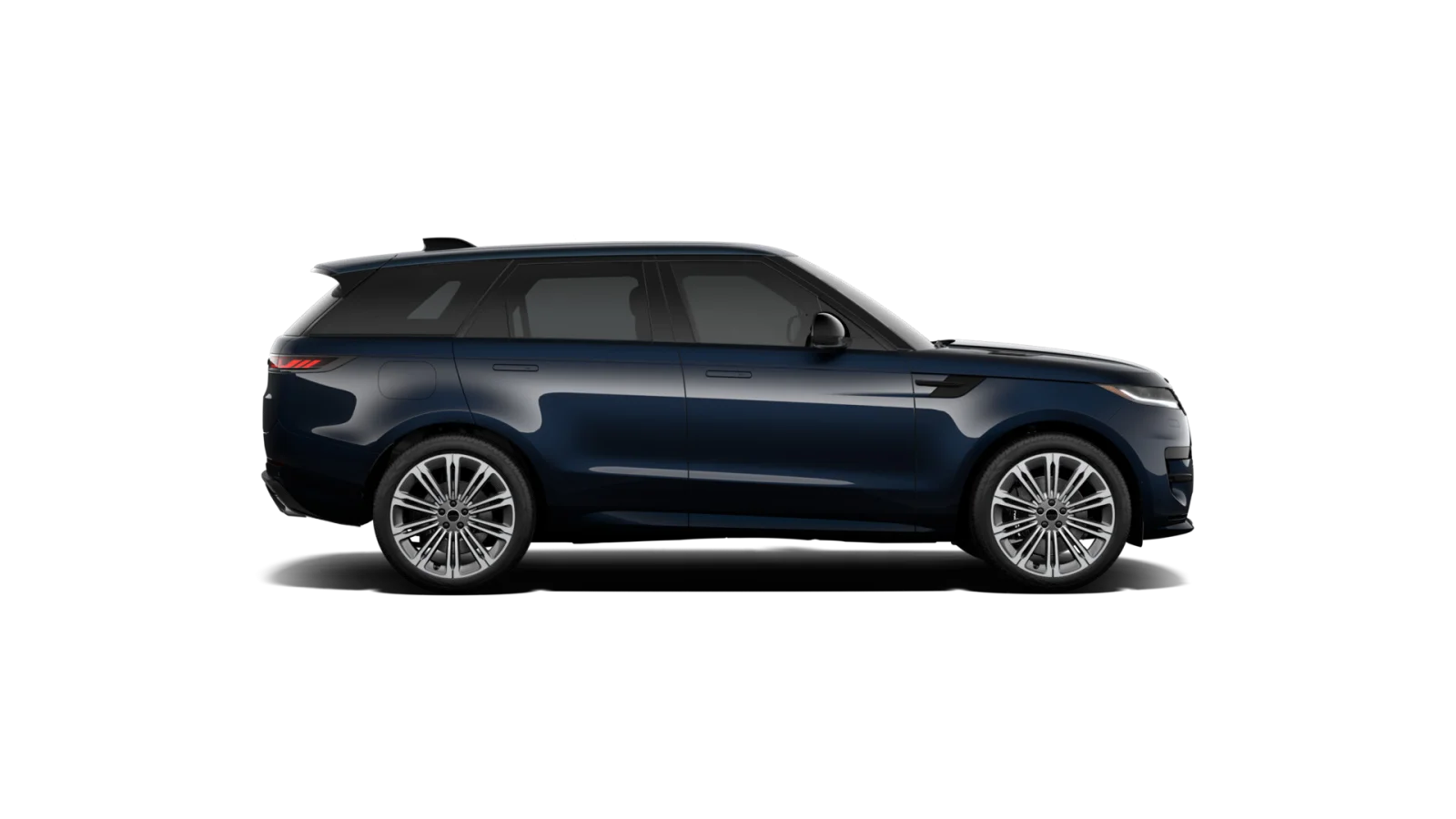 New 2026  LAND ROVER Dynamic SE 530PS image 3