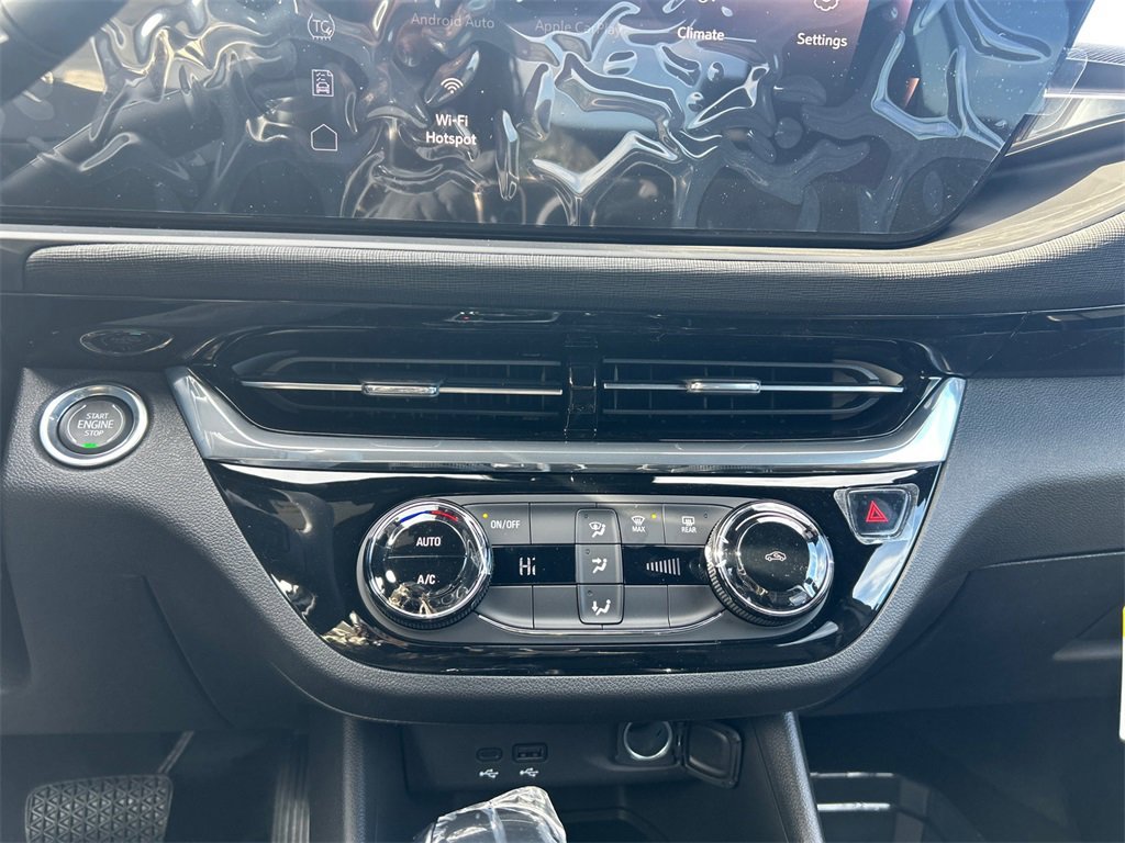 2026 BUICK ENVISTA - Image 22