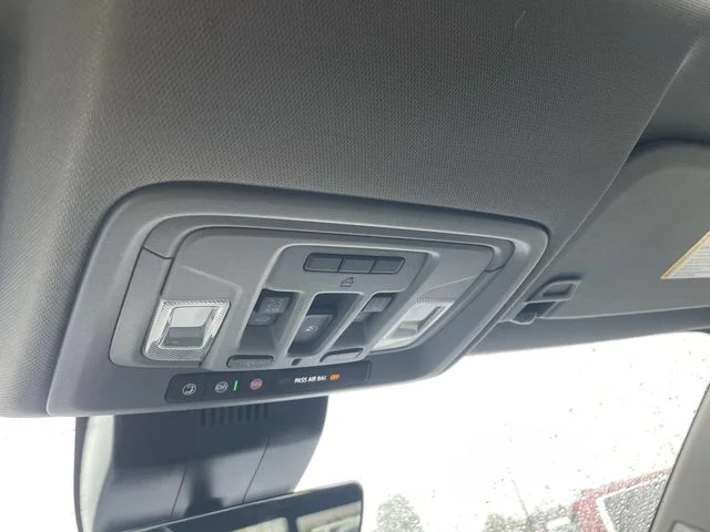 Certified Used 2025 Metallic GMC Denali image 27