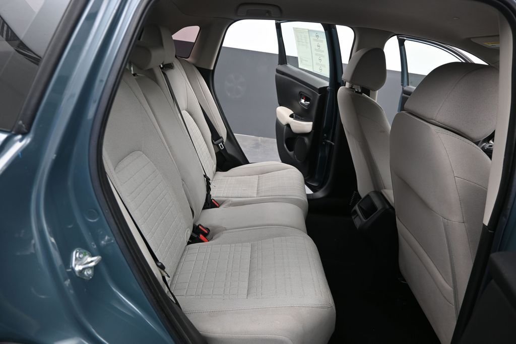 Used 2024  Honda LX image 19
