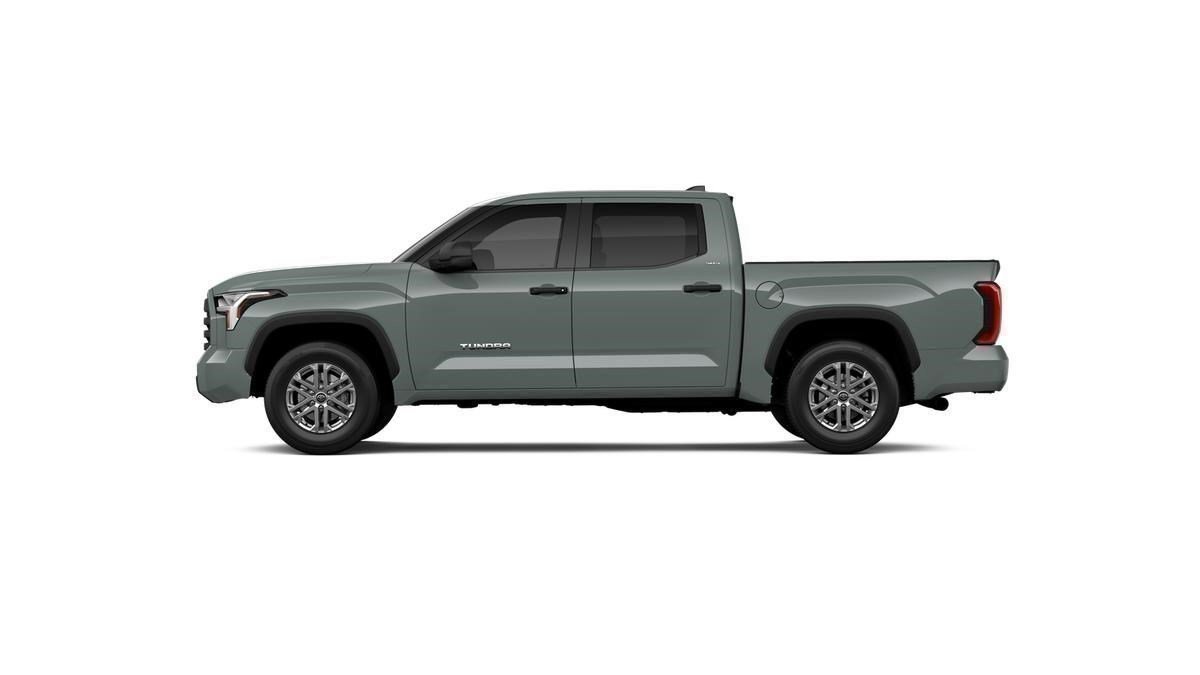 New 2026 Lunar Rock Toyota  SR5 image 28