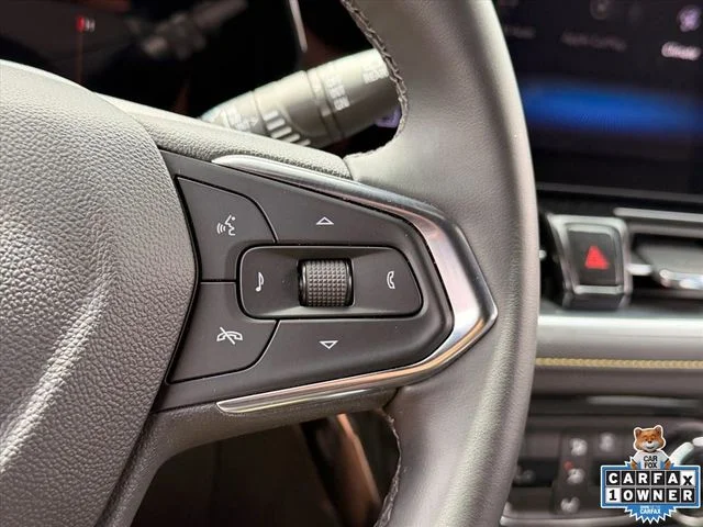 Used 2025 Blue Chevrolet ACTIV image 21