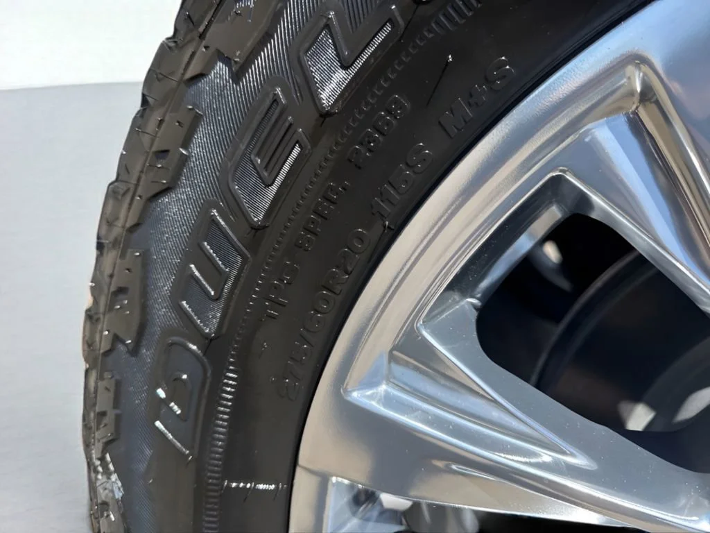 New 2026 Sterling Metallic GMC Denali image 40