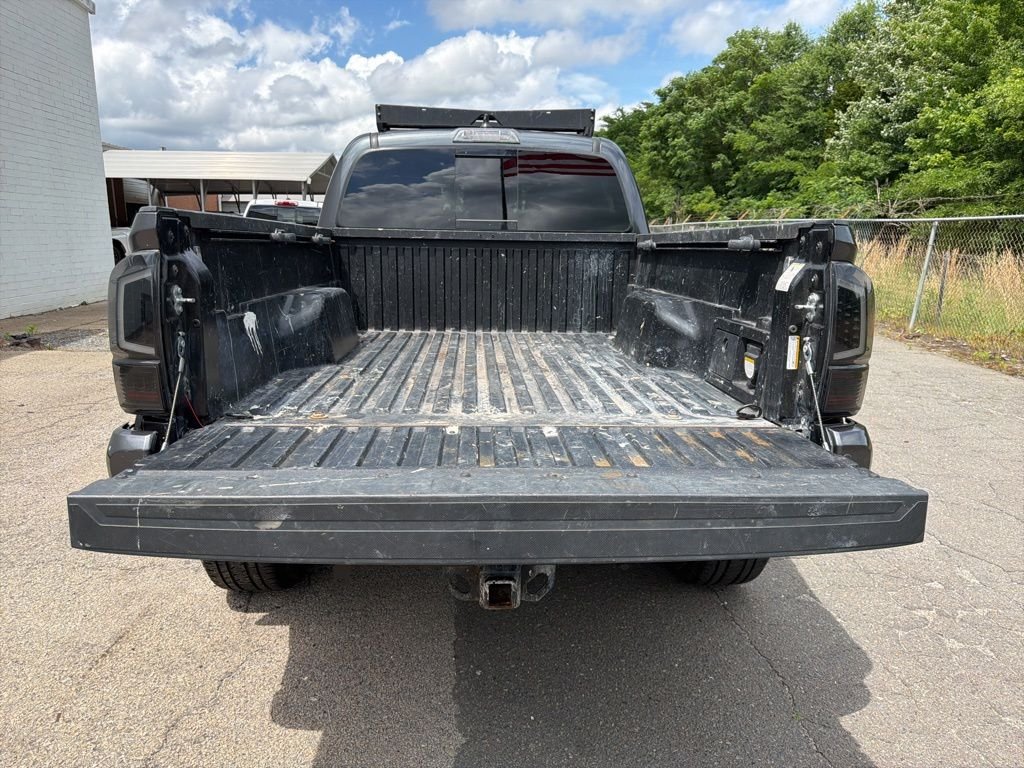 2021 Toyota Tacoma TRD Off Road - Photo 15