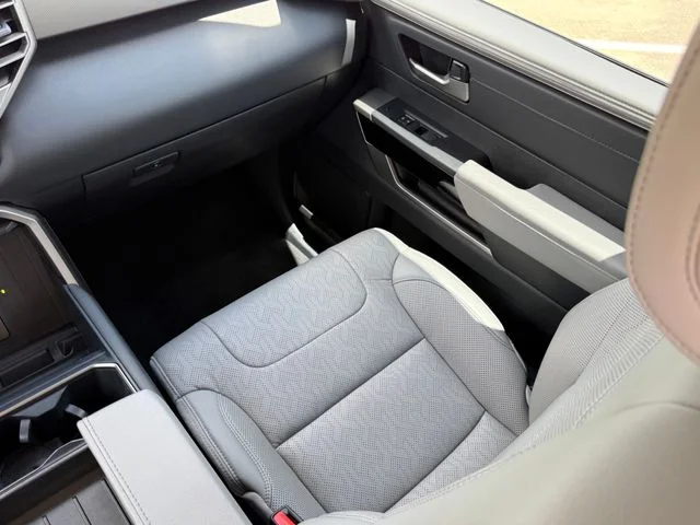 Used 2023 Blueprint Toyota Limited image 27