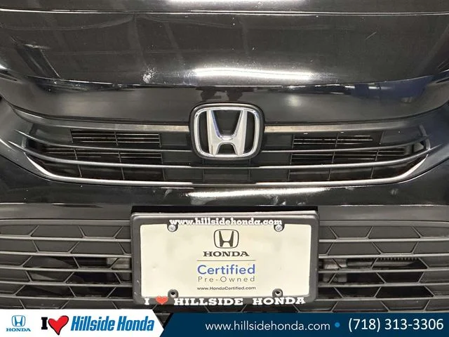 2023 Honda Civic LX - Photo 8