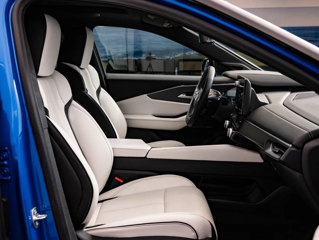Used 2024 Blue Acura Type S image 26
