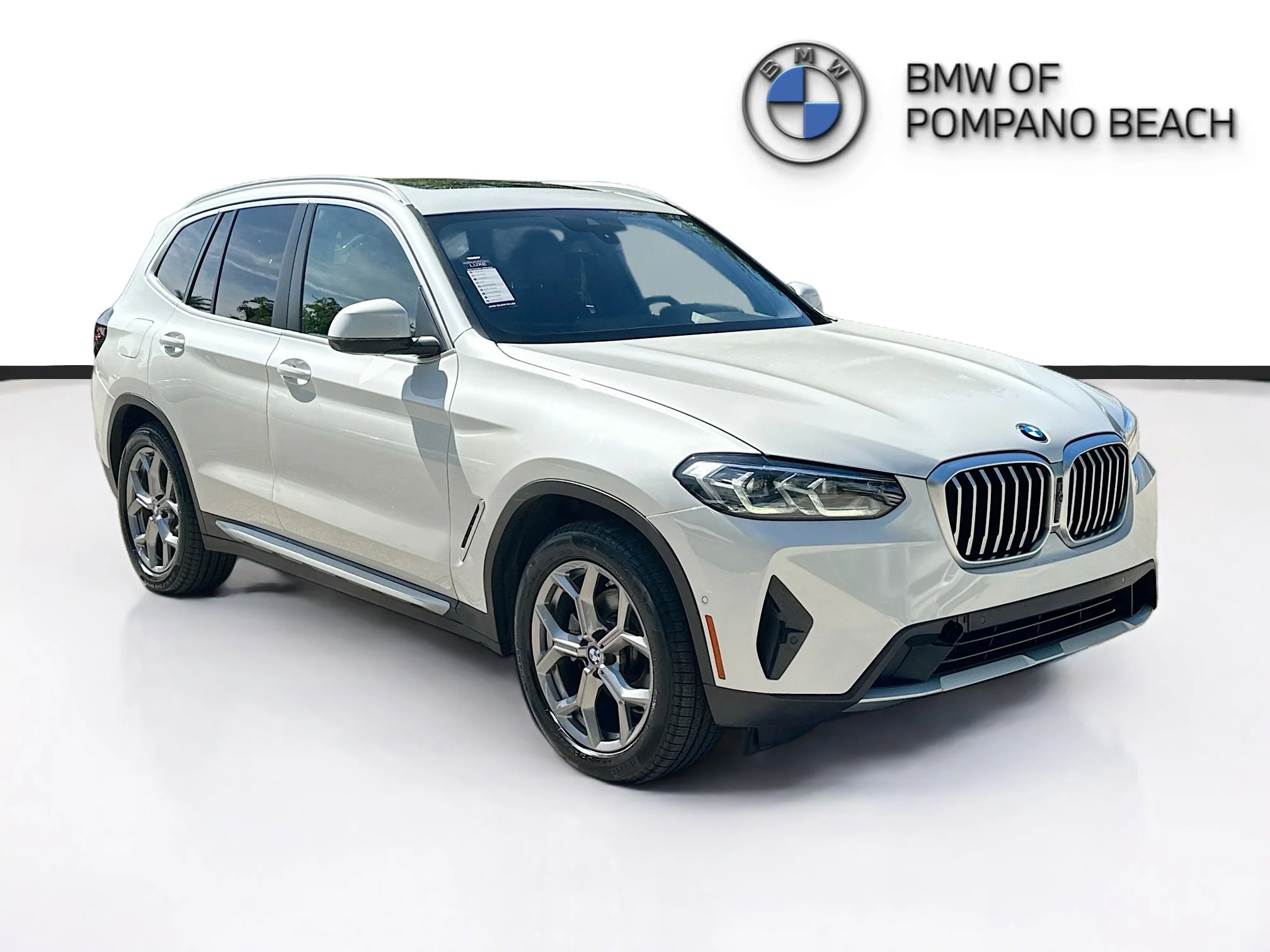 2023 BMW X3