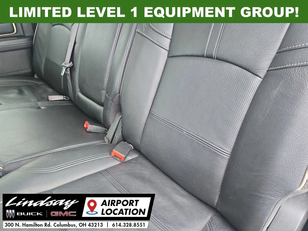 Used 2021 Black Ram Limited Crew Cab 4x4 8