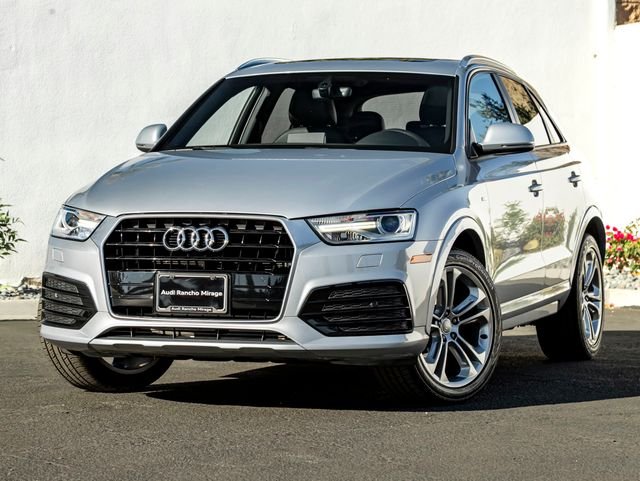 2018 Audi Q3 Premium