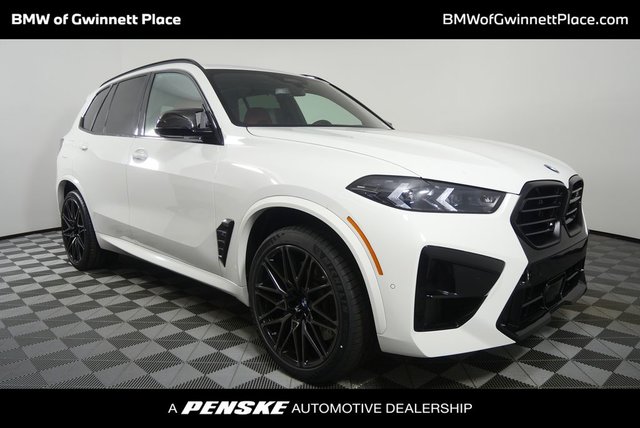 2026 BMW X5 M